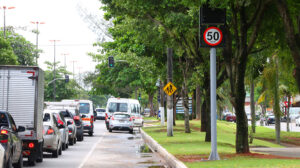 Rio das Ostras entra com novo recurso para impedir a instalação de radares em Rodovia