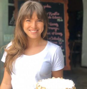 Curta o Natal e deixe a Ceia por conta do Café Porteño