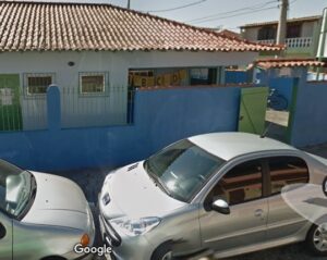 PM apreende quase 2 mil tabletes de maconha em posto de saúde de Cabo Frio