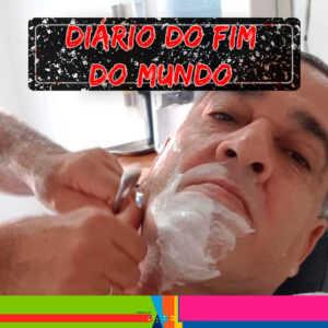 Diário do fim do mundo #3 -por Sandro Peixoto (Sobrevivência)