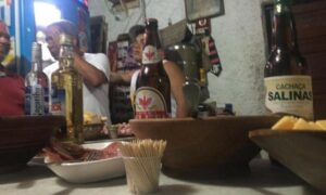Como bares tradicionais de Macaé estão enfrentando a crise econômica por conta do coronavírus
