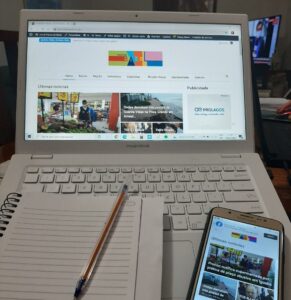 Prensa de Babel é uma das 5.300 redações selecionadas no mundo que vão receber o Fundo Global de Emergência do Google