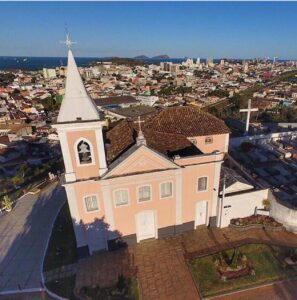 Comemorações a Sant’Anna e São Joaquim, em Macaé, são realizadas pela internet até este domingo (26)