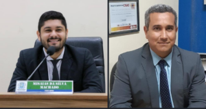 Vereadores de Rio das Ostras esclarecem controvérsia sobre auxílio emergencial