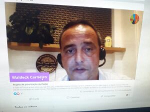 Para parlamentares, Cedae está sucateada por “politicagem” do atual governo estadual