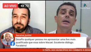 Macaé: Combate ao desemprego e desigualdade social em pauta