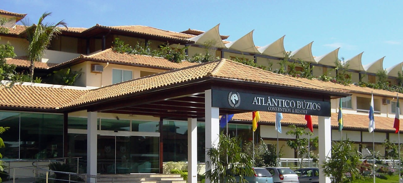 atlantico búzios