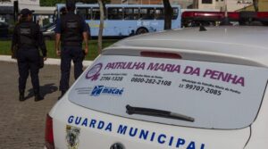 Mulher vítima de violência em Macaé pode acionar número de celular