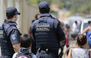 Guarda Municipal de Cabo Frio morre por decorrência do Covid-19