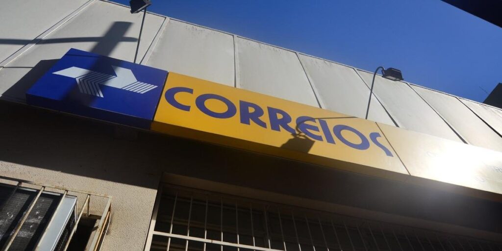 correios