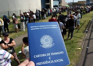 Desemprego cresce em 11 estados no 2º trimestre de 2020