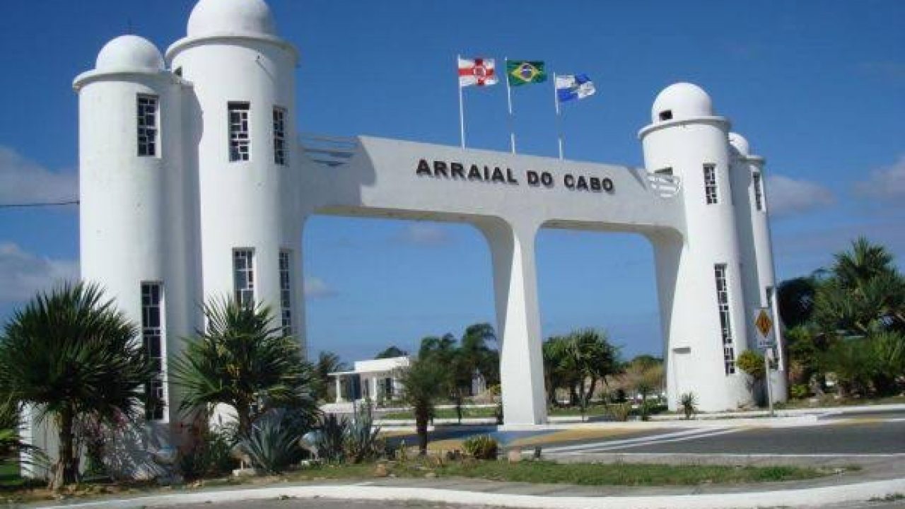 arraial