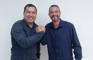 Tom Viana (PSL) define vice para disputa eleitoral em Búzios