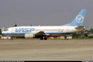 Sequestro do voo VASP 375 completa 32 anos em setembro