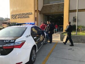 Polícia prende homem acusado de estuprar mulheres em Arraial do Cabo