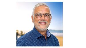 Prensa entrevista candidatos de Macaé: Maxwell Vaz (Solidariedade)
