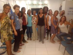 Projeto de Búzios promove ações para o Dia da Consciência Negra