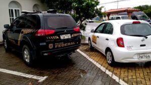 PF realiza operação Octopus em Búzios, Araruama, São Pedro, Saquarema e Iguaba