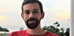 Leonardo Giordano assumirá Secretaria das Culturas de Niterói
