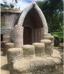 O futuro da ‘Casa sustentável’ em Búzios continua incerto