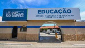 Rio das Ostras iniciará inscrições de novos alunos para a Rede Municipal
