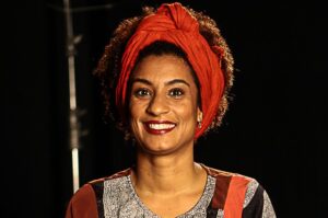 Conheça o Instituto Marielle Franco, ação criada pela família de Marielle