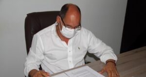 Arraial recebe parecer do Butantan para compra de vacinas do Covid-19