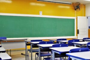 Maricá permite volta de aulas presenciais em escolas particulares