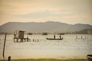 Pesca de peixes será proibida na Lagoa de Araruama a partir desta sexta (1)