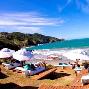 Silk Beach Club reabre as portas neste sábado (17)