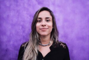 Mulheres que inspiram Carolina Werkhaizer