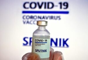 Maricá recebe parecer positivo para importação da vacina Sputnik V