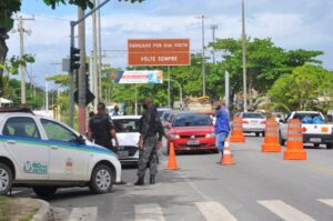 Novos Decretos flexibilizam atividades e mantêm barreiras sanitárias em Rio das Ostras