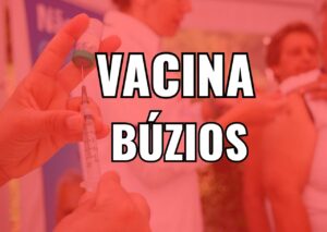 Búzios: Em meio à polêmica vacinação de servidores do Turismo, profissionais que lidam com vulneráveis aguardam sua vez