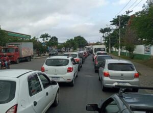 MPRJ aciona Prefeitura de Búzios por atraso na revisão do Plano Diretor e da Mobilidade Urbana / Crédito da Imagem: Angência Prensa de Babel