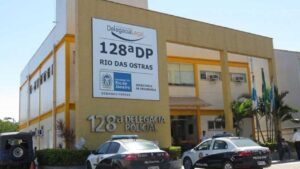 Polícia Civil prende homem suspeito de tentativa de homicídio em Rio das Ostras