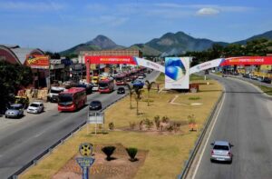 Secretaria Estadual de Saúde identifica três casos da variante delta em Maricá