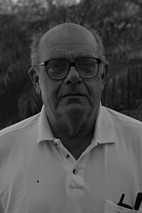 Jornalista Nilson Lage morre vítima de câncer