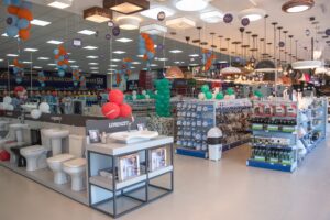 Engeluz Home Center inaugura nova loja em Búzios