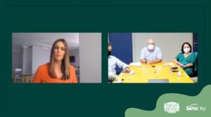 Mesa Brasil Sesc RJ empossa embaixadores na Costa do Sol e aumenta sua capilaridade no estado