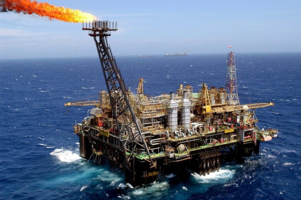 STF inicia julgamento sobre royalties do petróleo que pode afetar bilhões na arrecadação do Rio de Janeiro / foto divulgação