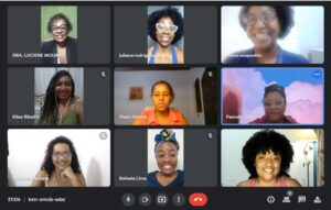 Encontro online de advogadas pretas do Brasil vai debater diversidade e empreendedorismo jurídico