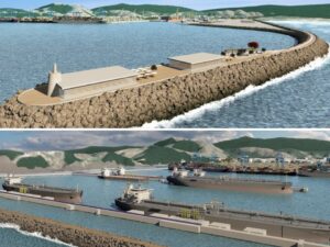 Autorizada a construção do Porto de Jaconé em Maricá