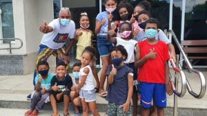 Búzios amplia vacinação contra a Covid-19 para crianças de 5 a 11 anos