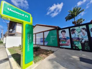 Unimed Cabo Frio inaugura departamento clínico em Búzios na próxima segunda (14)