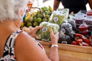 Feira do Produtor Rural passa a ser quinzenal no Shopping Park Lagos, em Cabo Frio, a partir deste sábado (9)