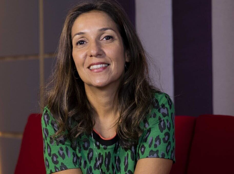 Luciana Godoy, CEO da Superdigital