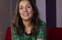 Luciana Godoy, CEO da Superdigital