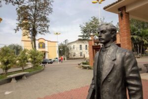 Casimiro de Abreu abre inscrição para concursos de poesias