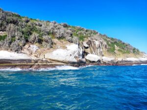 <strong>Desbravando a Ilha de Âncora em Búzios</strong>